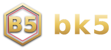 bk5 logo
