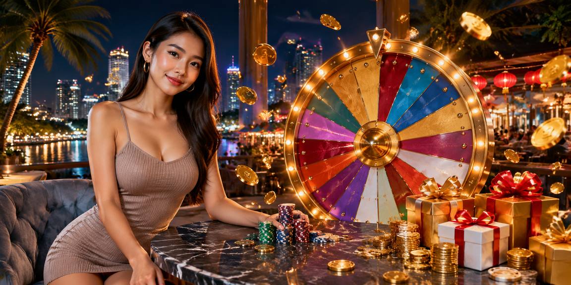 bk5 Phoenix Gold Hadir Penuh di bk5