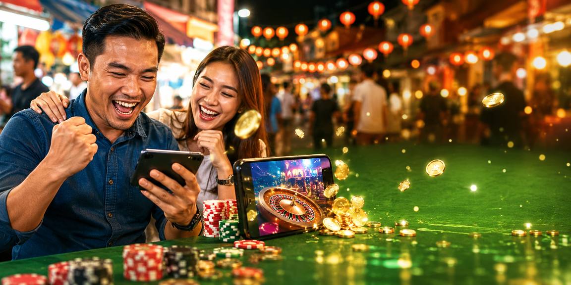 bk5 Tahun Baru Cina